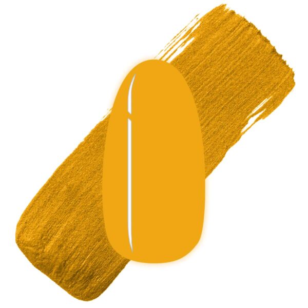 Color Gel 5 ml Sunny Yellow 042