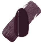 Color Gel 5 ml Ripe Plum 074