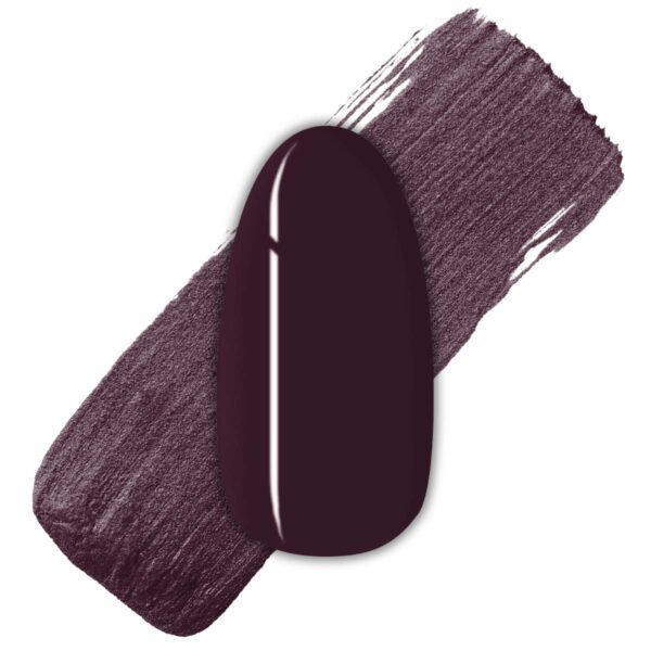 Color Gel 5 ml Ripe Plum 074