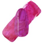 Color Gel 5 ml Metallic Pink Pop 135