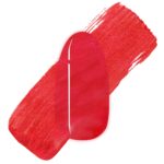 Color Gel 5 ml Metallic Passion Red 144