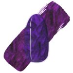 Color Gel 5 ml Metallic Dashing Diva 157