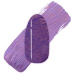 Color Gel 5 ml Metallic Orchid Violet 160