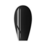 Pure Color Black 5gr AP026