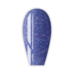 Electric Blue Glitter 5gr AP063