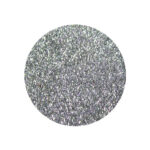 Glitter Argento 01