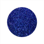 Glitter Blu 08