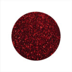 Glitter Rosso 10