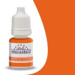 Acrilico Arancio Fluo 5ml