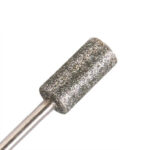 Diamond Burr 6.6x13 - 27