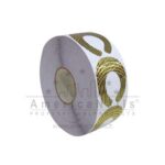 Mini Nail Form 500pz