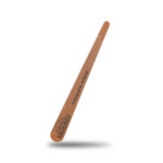 Professional File Wooden Ovale