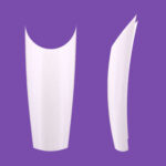 Tip Marilyn Curved 100pz