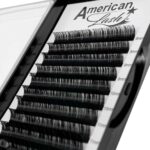 Regular Lashes 0.07 D strips 8-13 - immagine 2