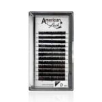 Regular Lashes 0.07 D strips 8-13
