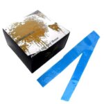 Clip Cord Cover Tattoo 125 pz