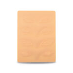 Pelle Sintetica - Occhi e Sopracciglia