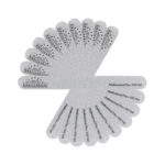 Professional File Dritta 100/180 - immagine 2