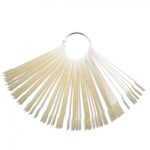 Palette Avorio a Ventaglio 50 Spazi