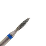 Cuticle Flame Diamonds