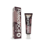 Tinta RefectoCil 4 Chestnut 15ml