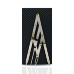 Compasso per Sopracciglia