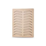 Pelle Sintetica Predisegnata