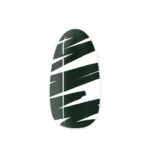 Painting Gel Verde Oliva 5ml