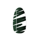 Painting Gel Verde Scuro 5ml