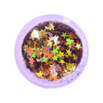 Paillettes Stelle 05