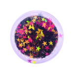 Paillettes Stelle 04