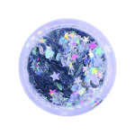 Paillettes Stelle 03