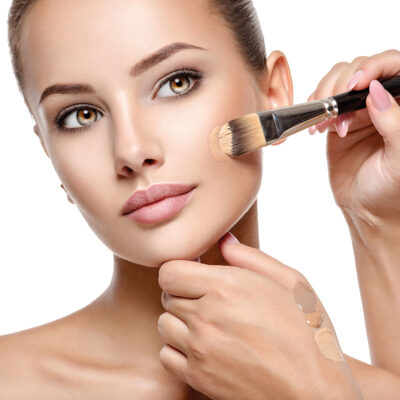 MAKE UP