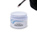 Monophasic Milky Gel