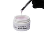 Builder Soak Off Milky Pink - immagine 2