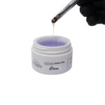 Builder Soak Off Clear - immagine 2