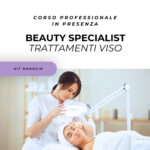 Corso Beauty Specialist