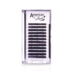 Regular Lashes 0.20 D strips 8-13