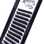 Regular Lashes 0.20 D strips 8-13 - immagine 2