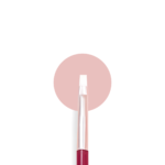 Pennello Gel Flat Medium - immagine 2