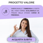 Video corso Online di Laminazione Ciglia - immagine 4