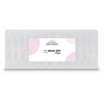 Tip Soak Off Coffin 240pz