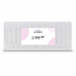 Tip Soak Off Coffin 240pz Full Opal