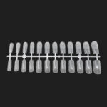 Tip Soak Off Coffin 240pz - immagine 3