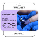 Video corso Online di Smalto Semipermanente