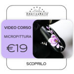 Video corso Online di Micropittura