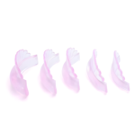 Bigodini Ultra Adesivi - Serie Shell