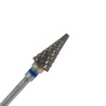 Punta Carbide Master Cone