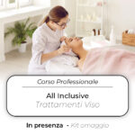 Corso All Inclusive Viso