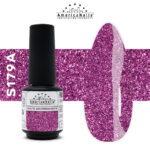 Smalto Semipermanente Charoite S179A